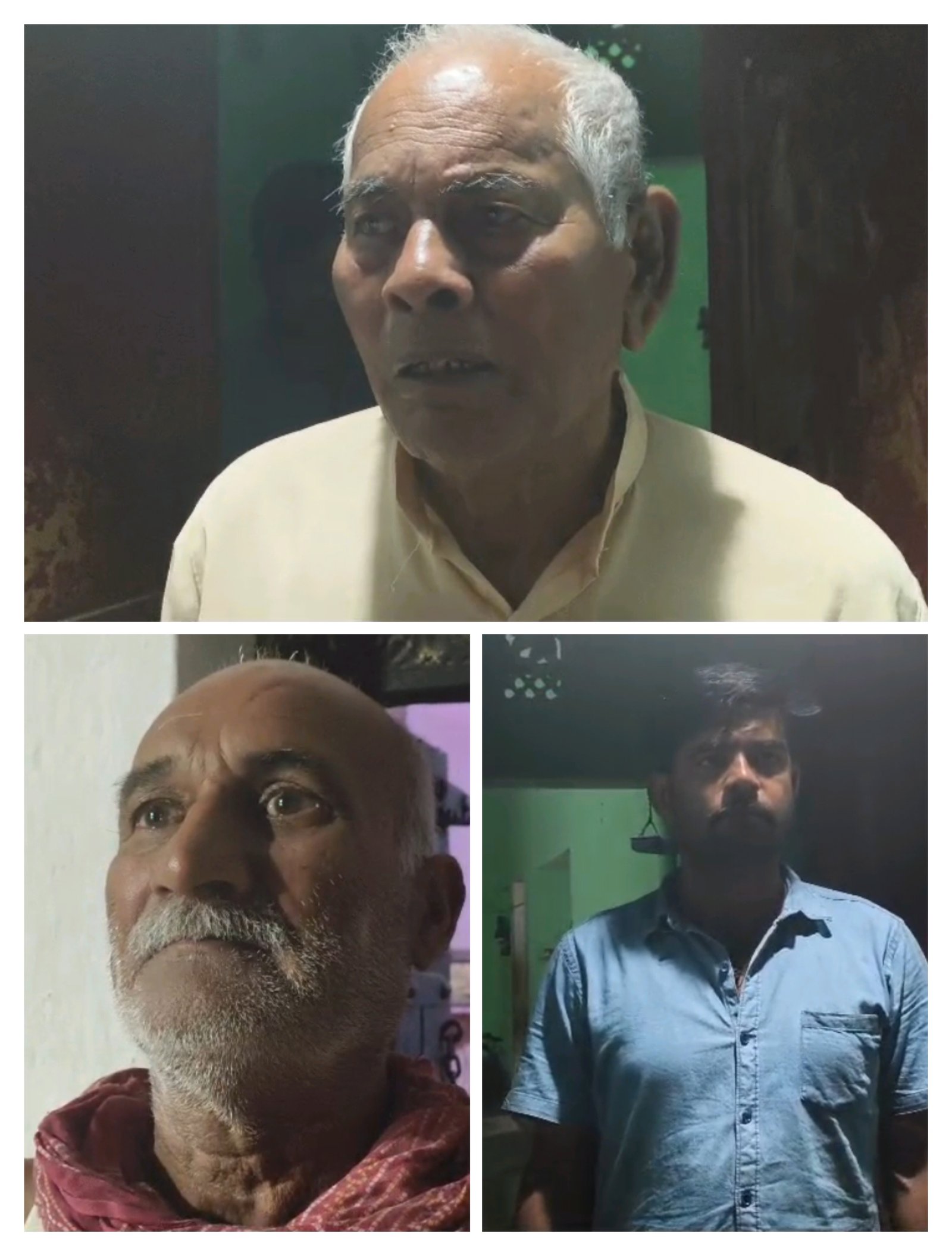 हिंदी समाचार |कुदरा पुलिस चोरों पर लगाम...