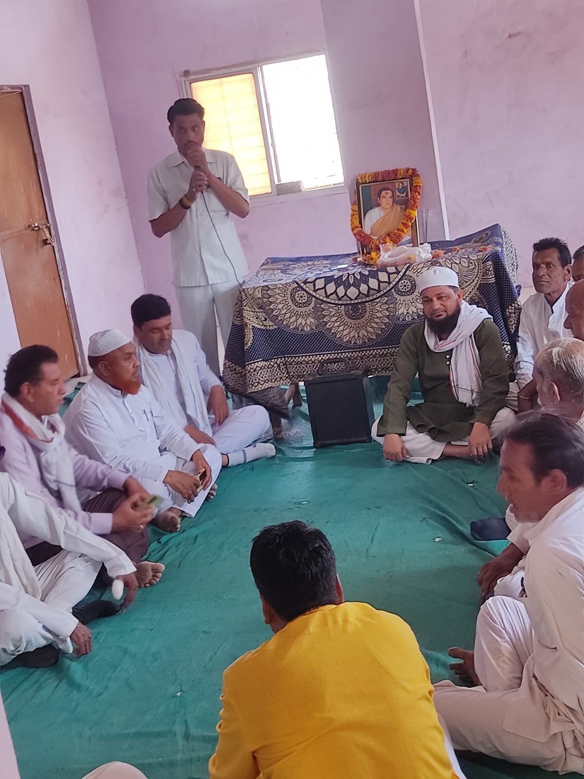 हिंदी समाचार |पूर्व प्रधानमंत्री राजीव...