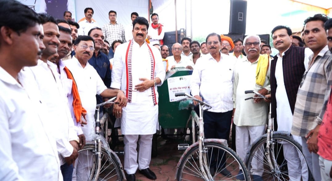 हिंदी समाचार |अब हमारे गांव भी शहरों की तरह...