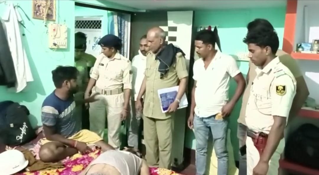 हिंदी समाचार |बहन की शादी से पहले उठी भाई की...