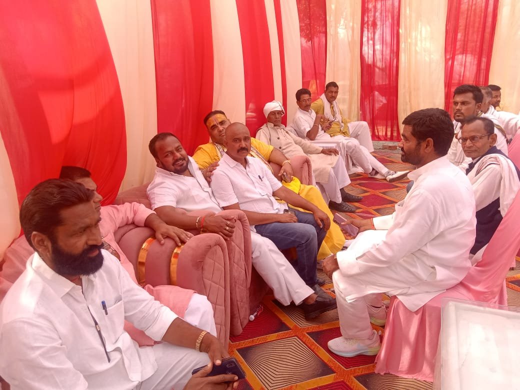 हिंदी समाचार |पूर्व चेयरमैन के बड़े भाई के...