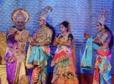 हिंदी समाचार |अयोध्या की रामलीला में इस बार...