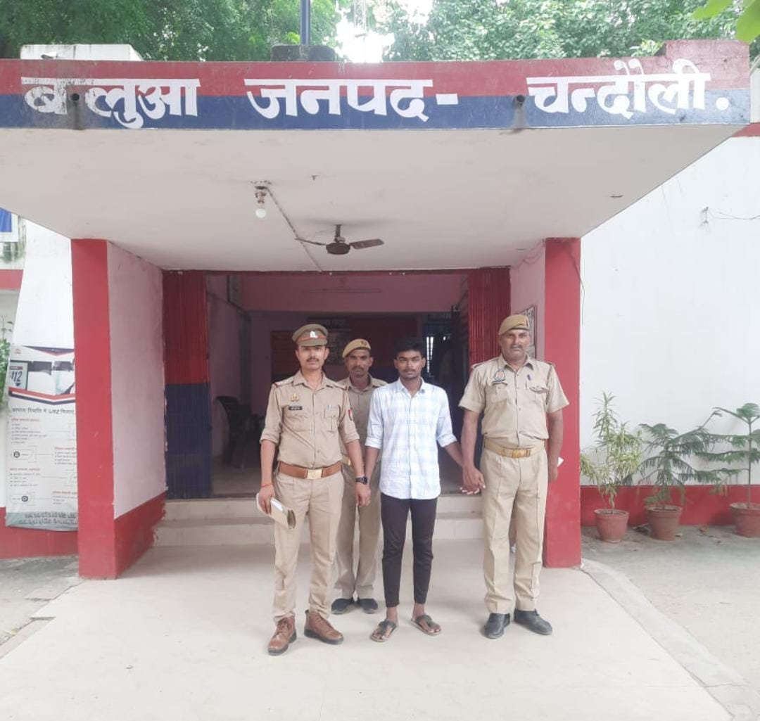 हिंदी समाचार |पास्को एक्ट के अभियुक्त को...
