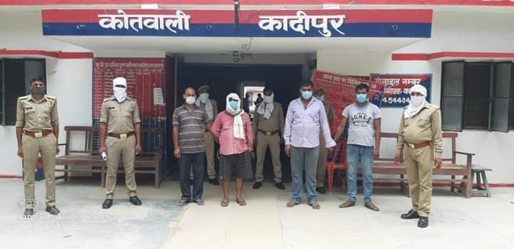 हिंदी समाचार |सराहनीय कार्य कादीपुर...