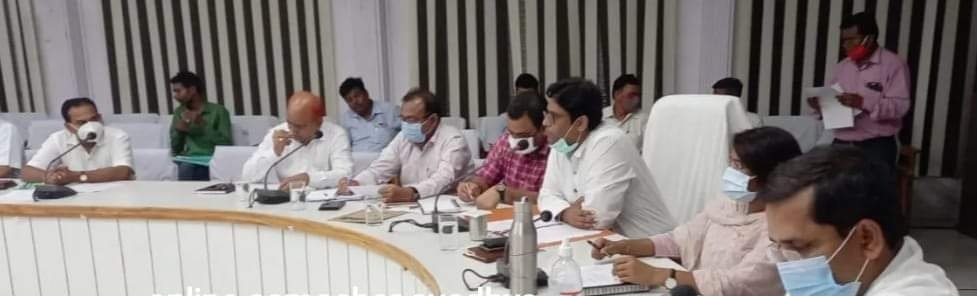हिंदी समाचार |पांचवे दीपोत्सव कार्यक्रम को...