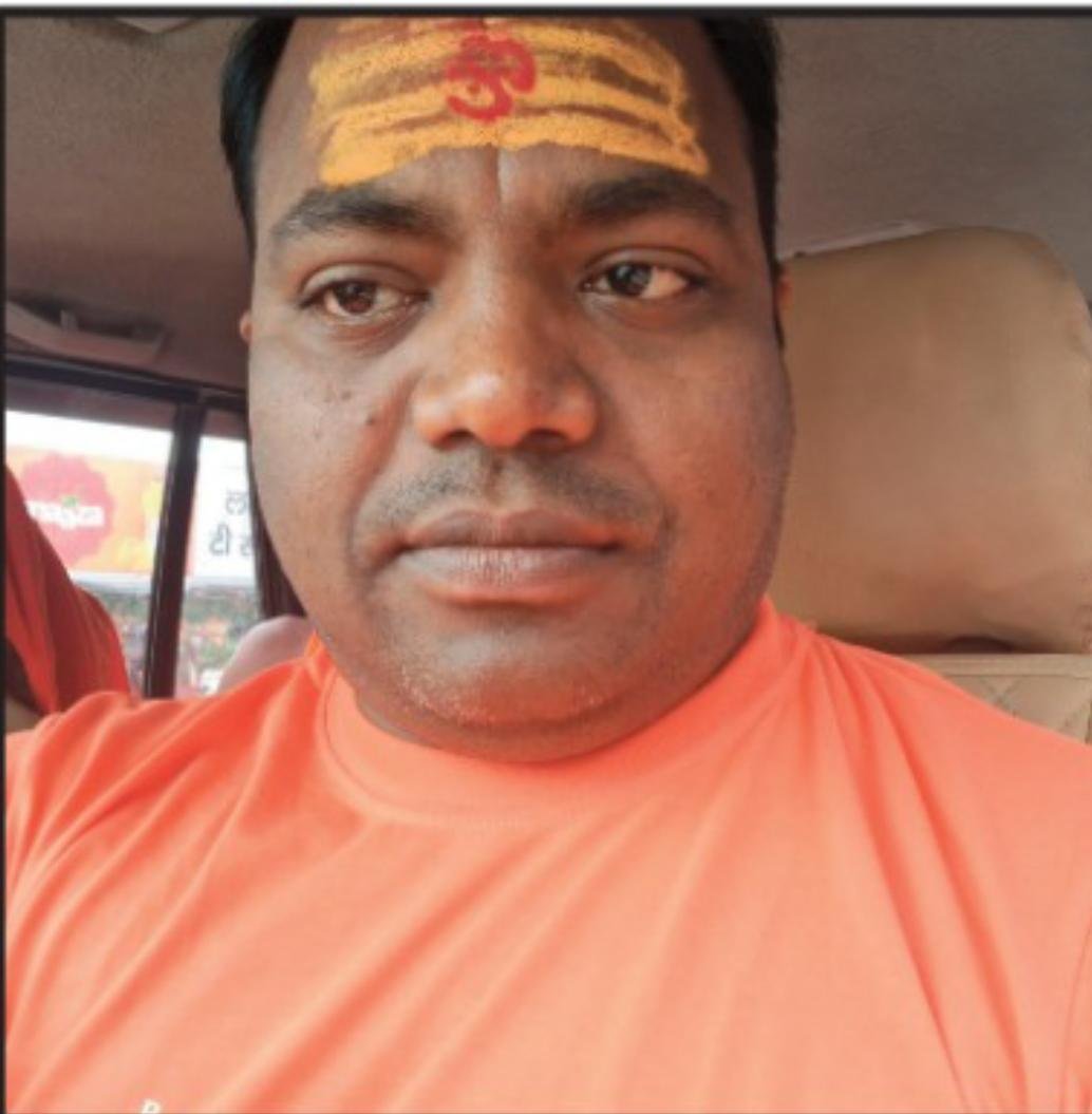 हिंदी समाचार |भरत भूषण तिवारी के गांव...