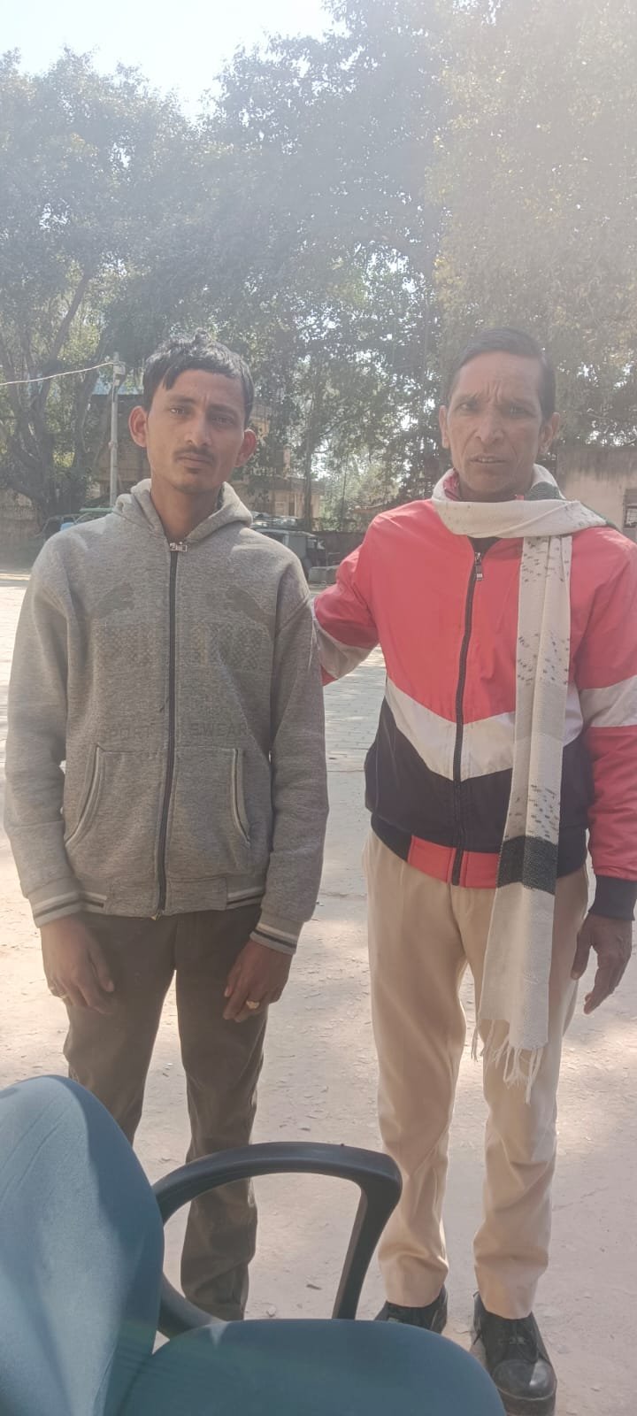 हिंदी समाचार |भगवानपुर पुलिस ने एक शराबी को...