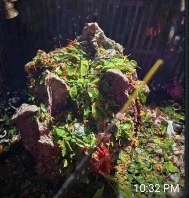 हिंदी समाचार | भगवान शिव का धाम गुप्तेश्वर...