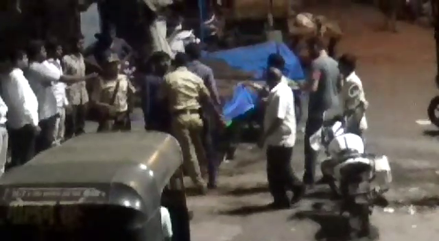 हिंदी समाचार |पुलिस द्वारा दक्ष नागरिक की...