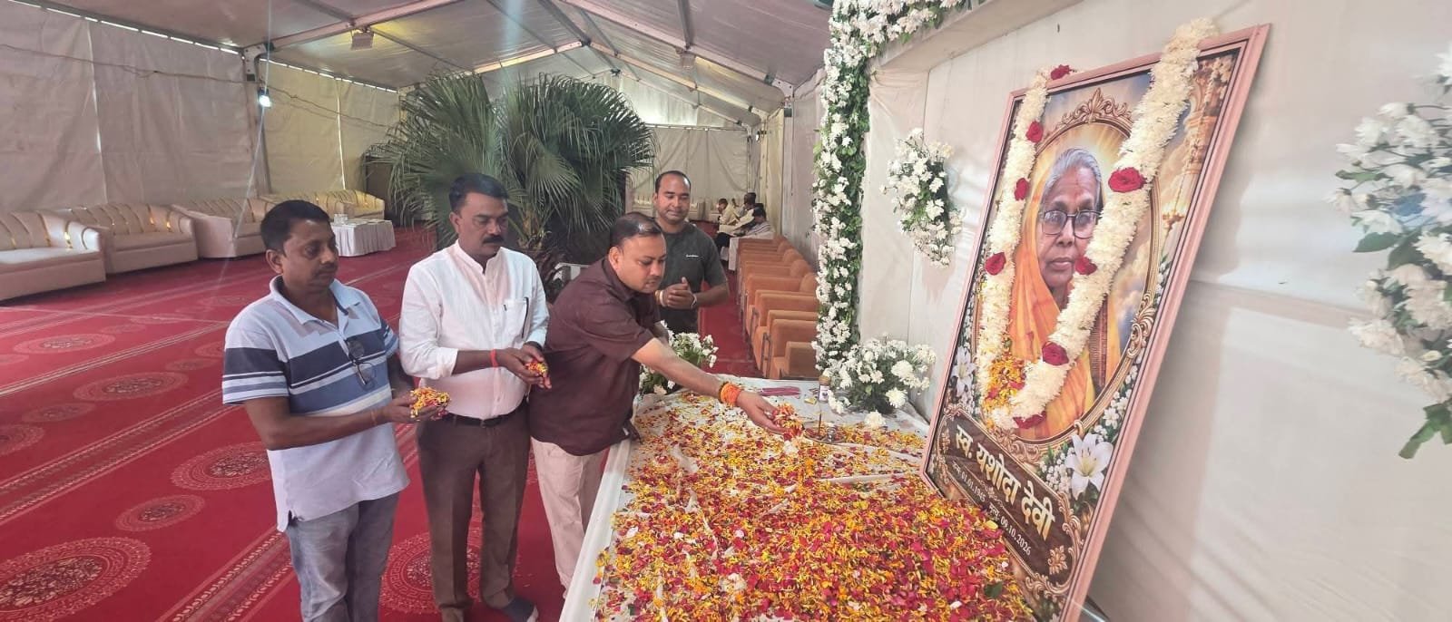हिंदी समाचार |भाजपा के राष्ट्रीय महामंत्री...