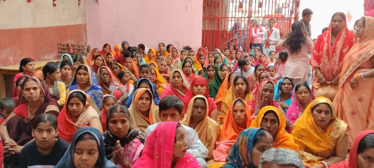 हिंदी समाचार |देश धर्म और समाज का हित करना ही...