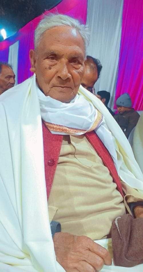 हिंदी समाचार |छठी बार निर्विरोध निर्वाचित...