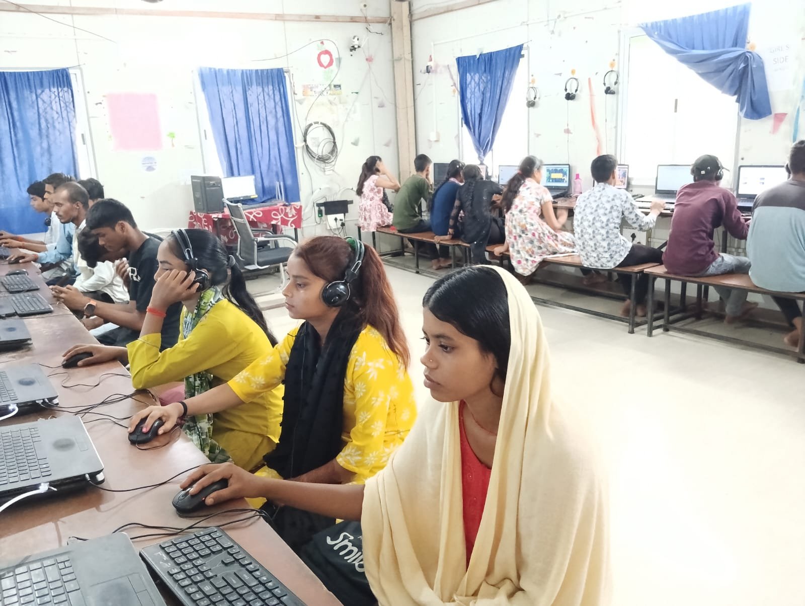 हिंदी समाचार |आर्थिक हल युवाओं को बल योजना...