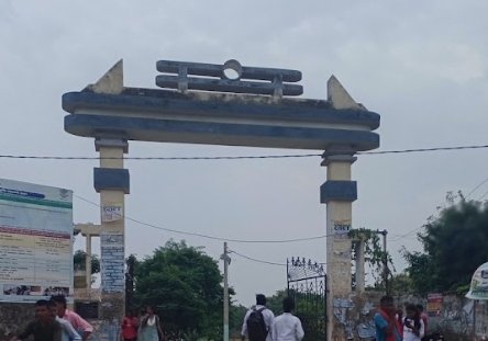 हिंदी समाचार |ग्राम भारती महाविद्यालय के...