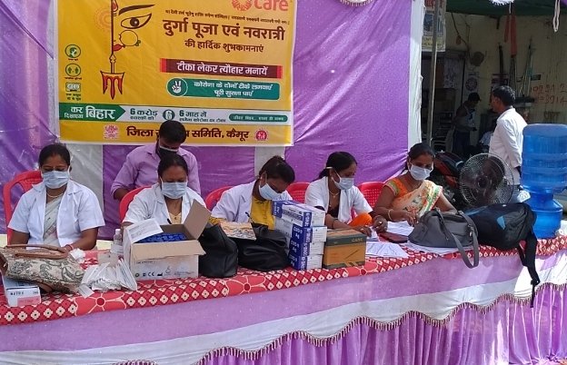 हिंदी समाचार |पूजा पंडालों में चार दिवसीय...