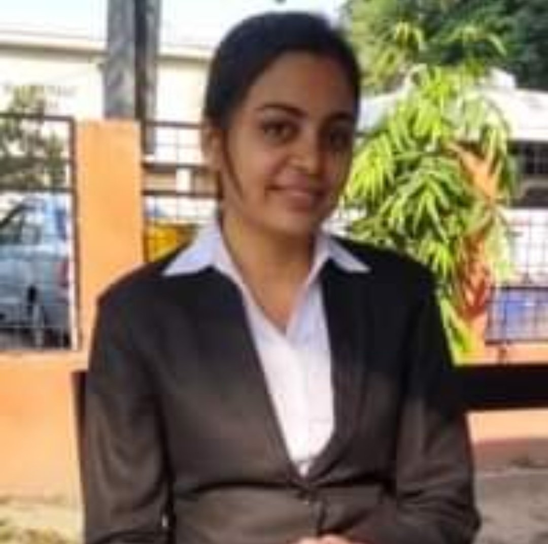 हिंदी समाचार |अयोध्या की बेटी वैष्णवी...