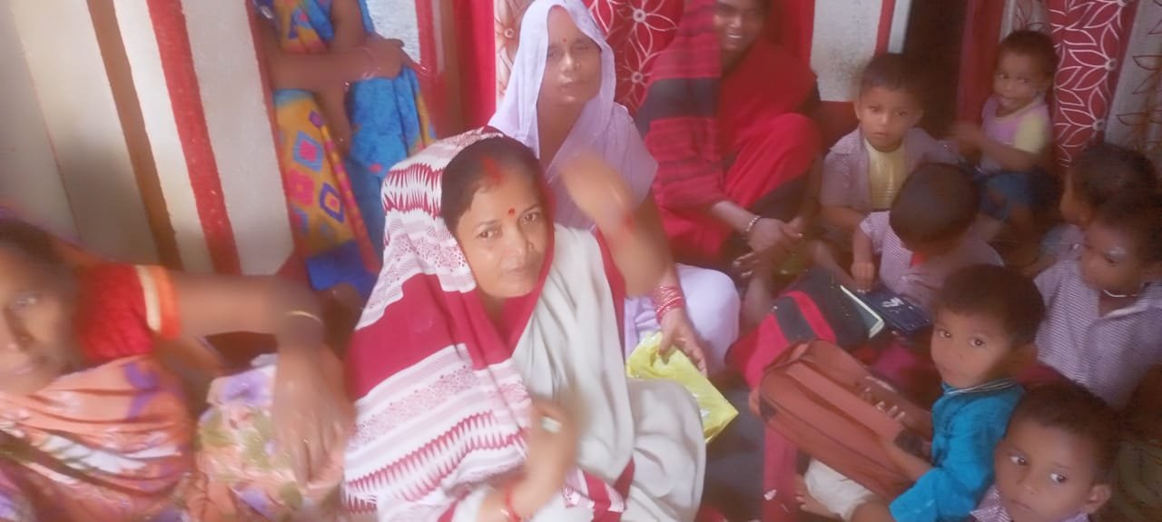 हिंदी समाचार |फाइलेरिया उन्मूलन को लेकर चल...