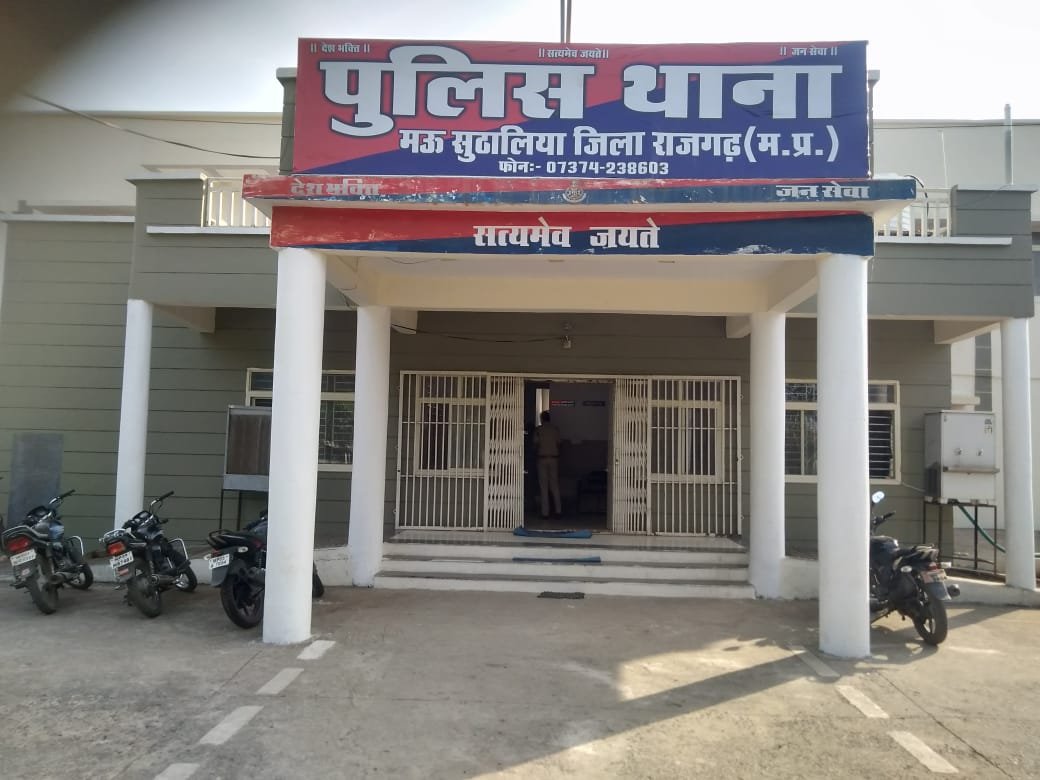 हिंदी समाचार |चोरी व नकबजनी के मामले में...