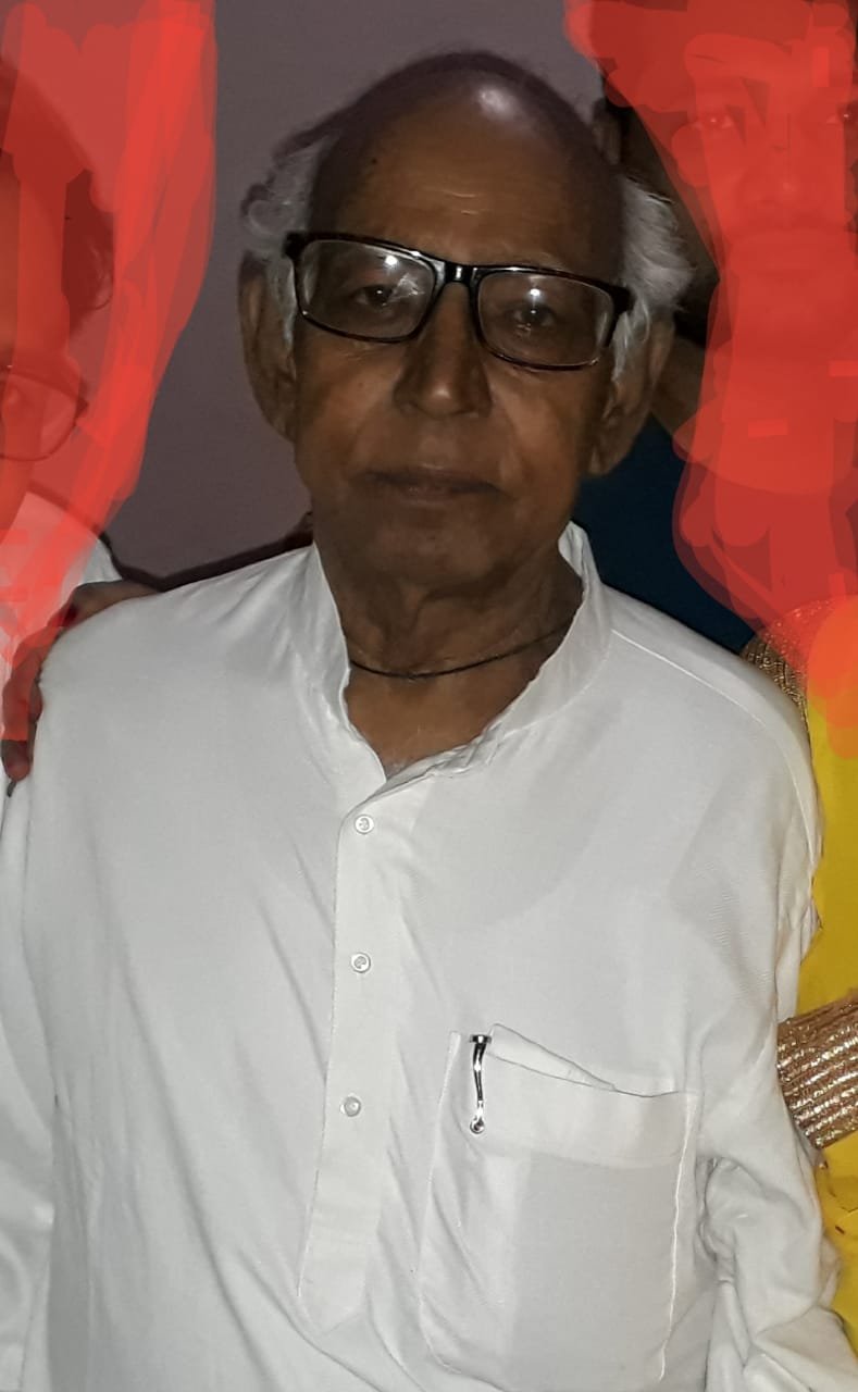 हिंदी समाचार |नहीं रहे पूर्व सहायक बेसिक...