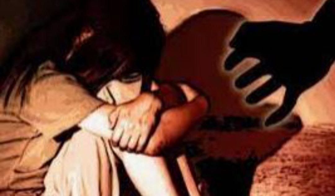 हिंदी समाचार |गन्ने के खेत में दो बहनों के...