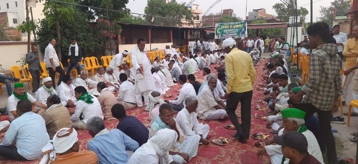हिंदी समाचार |सीता स्वयंवर वाटिका रामगढ़...