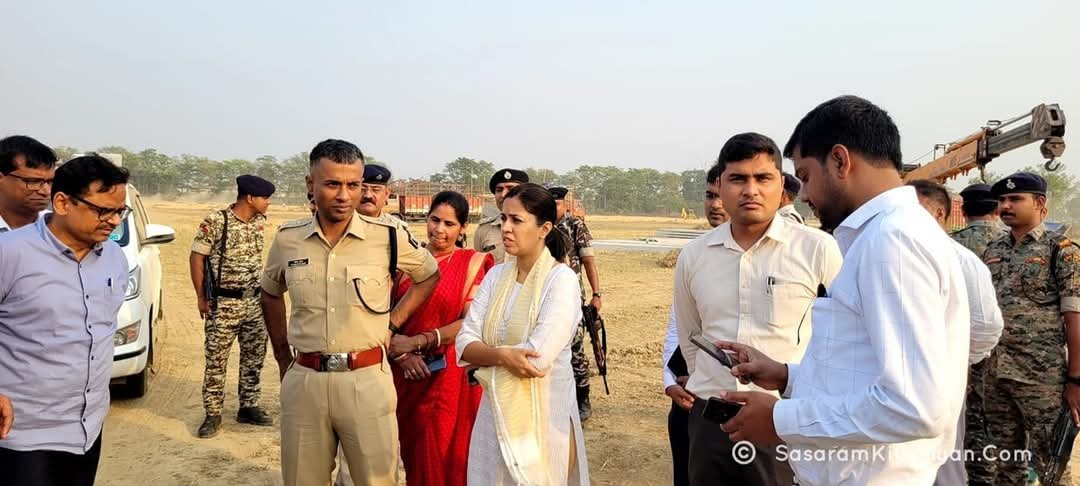 हिंदी समाचार |ग्रीनफिल्ड एक्सप्रेस-वे का...