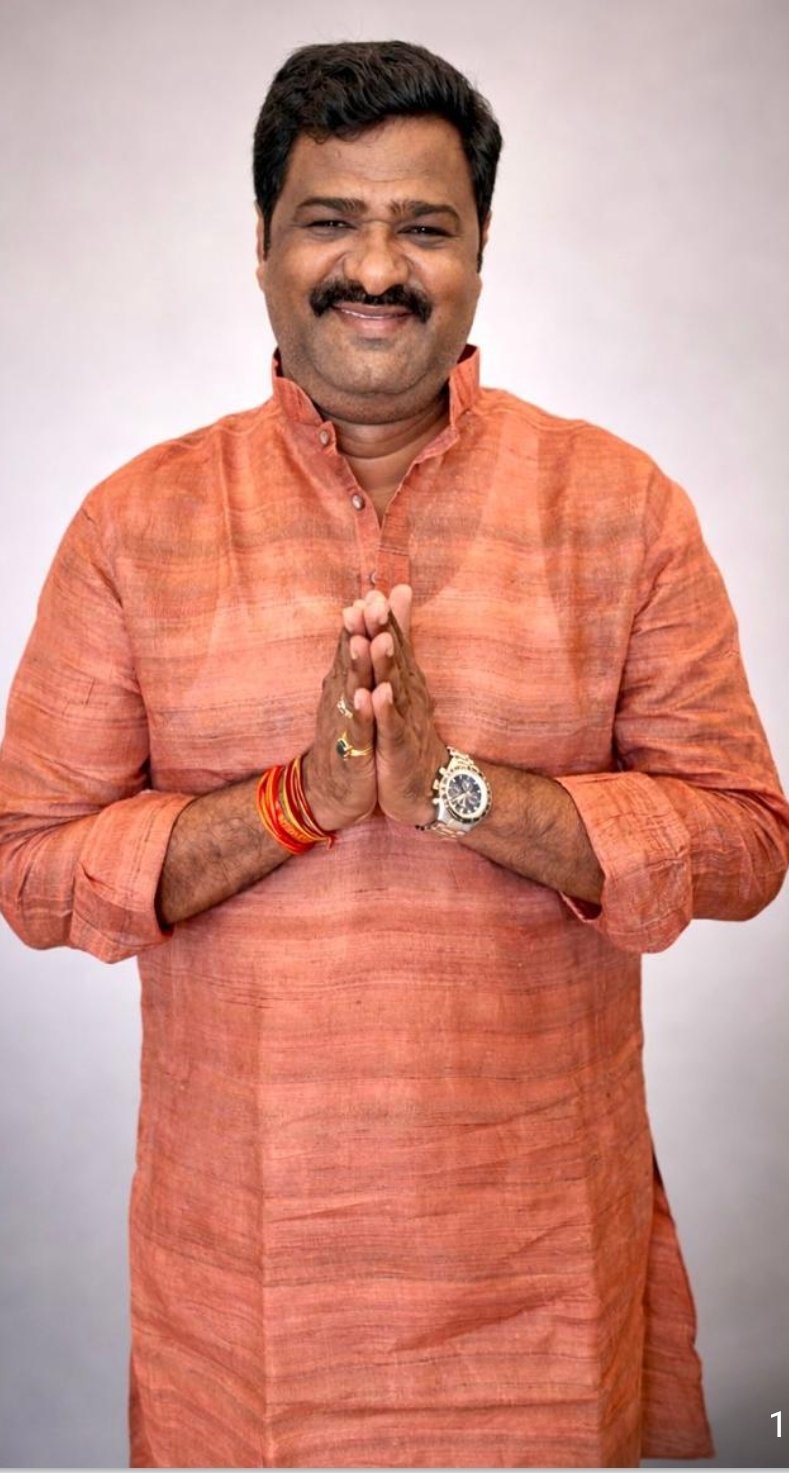 हिंदी समाचार | जनसेवा के संकल्प के साथ मैदान...