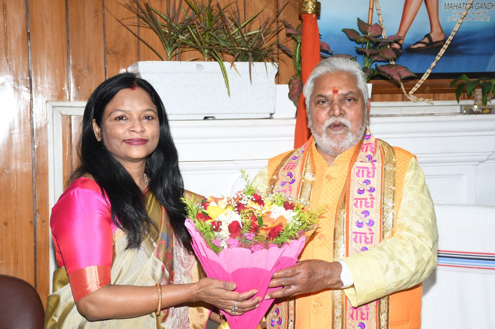 हिंदी समाचार |ख्याति सिंह को विधानसभा...