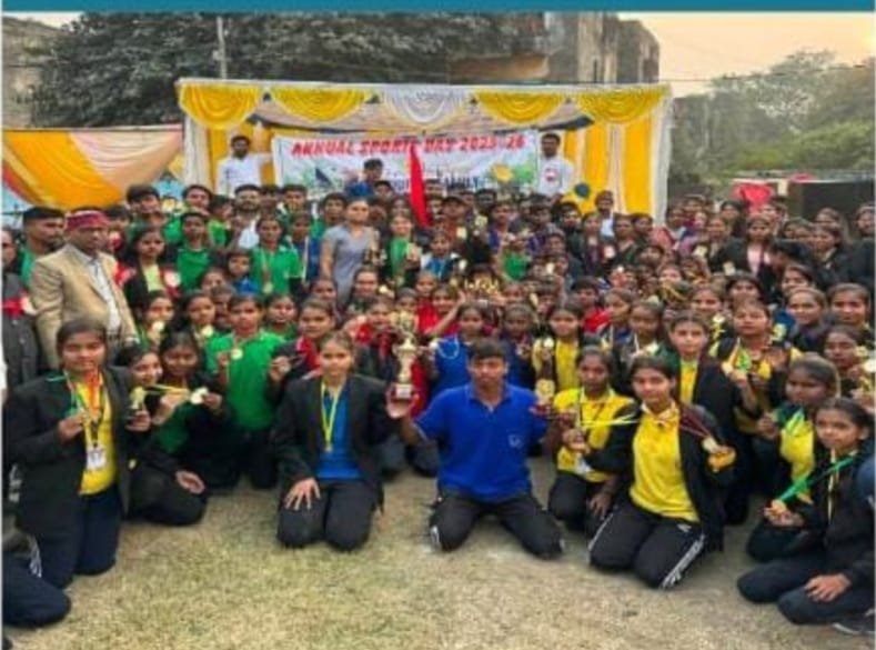 हिंदी समाचार |डीपीएस स्कूल मे चार दिवसीय...