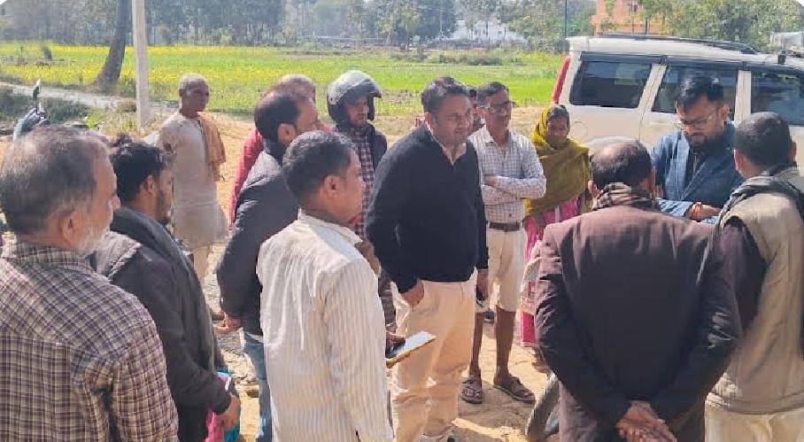 हिंदी समाचार |किसानों की डिजिटल पहचान को...