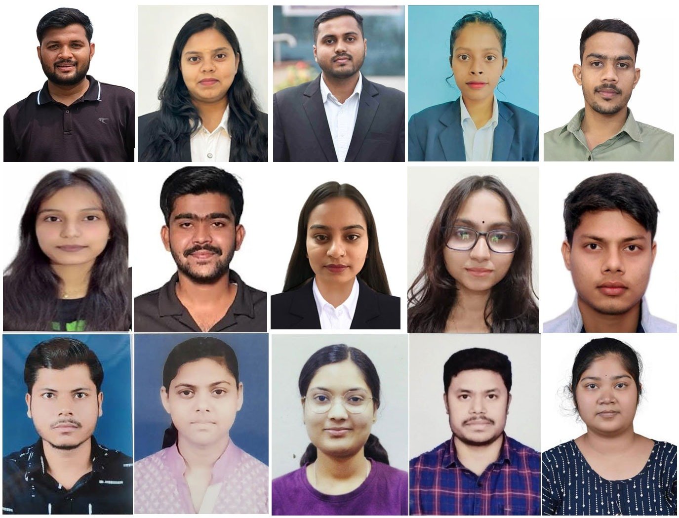 हिंदी समाचार |यूजीसी नेट - जेआरएफ दिसंबर 2025...