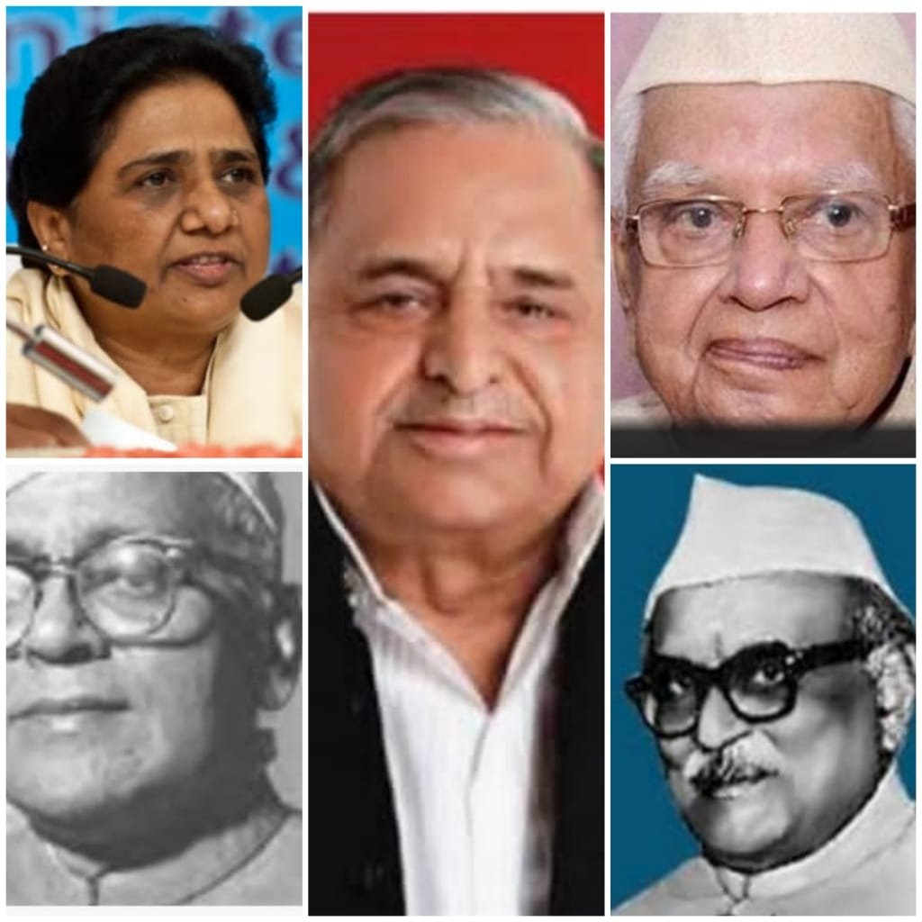 हिंदी समाचार |उत्तर प्रदेश मे अभी तक 32...