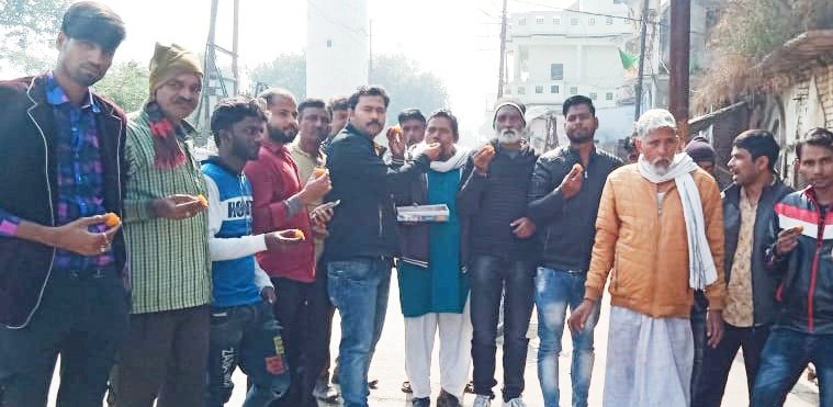 हिंदी समाचार |नदीम जावेद को दिल्ली विधानसभा...