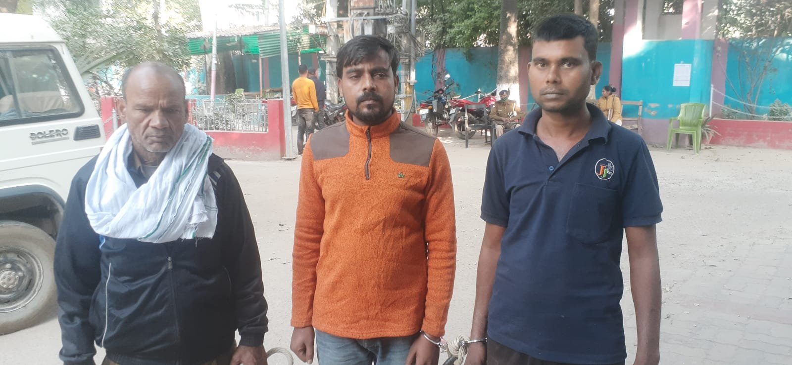 हिंदी समाचार |दारु के नशे में हंगामा कर रहे...