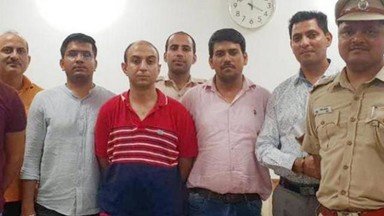 हिंदी समाचार |हत्या का सबूत मिटाने से पूर्व...