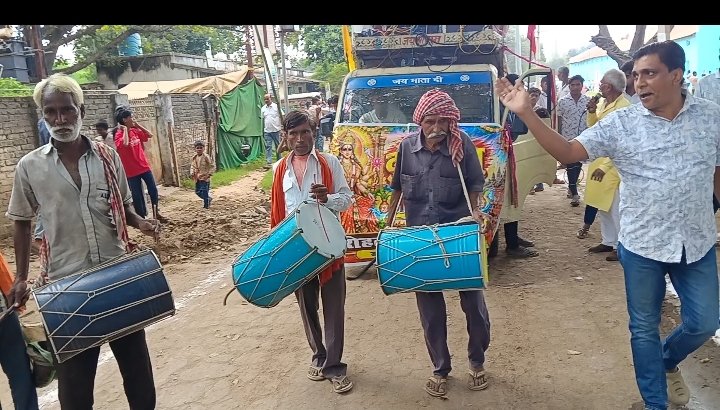 हिंदी समाचार | शिक्षा चौपाल से जगी उम्मीद,...
