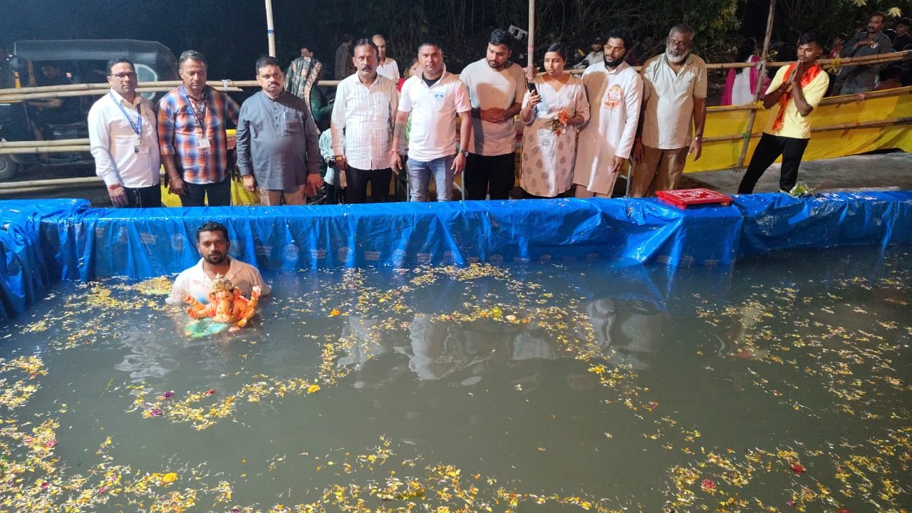 हिंदी समाचार |भिवंडी में सातवें दिन 5467 ...