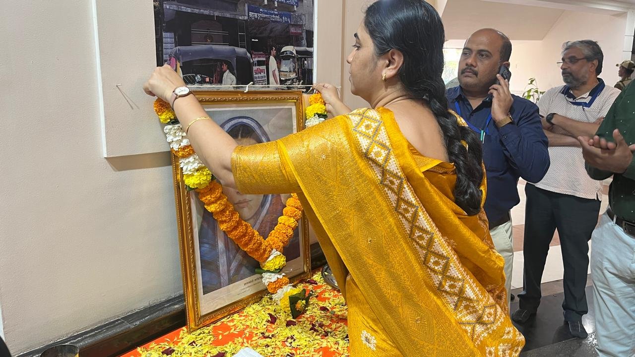 हिंदी समाचार |भिवंडी महानगरपालिका में...