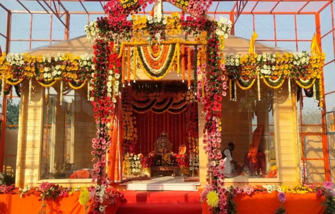 हिंदी समाचार |थाईलैंड के फूलों से सजेगा...