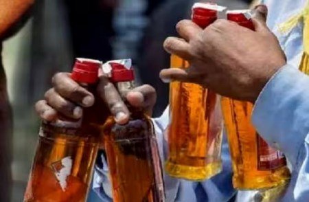 हिंदी समाचार |भिवंडी का पद्ममा नगर: देशी...