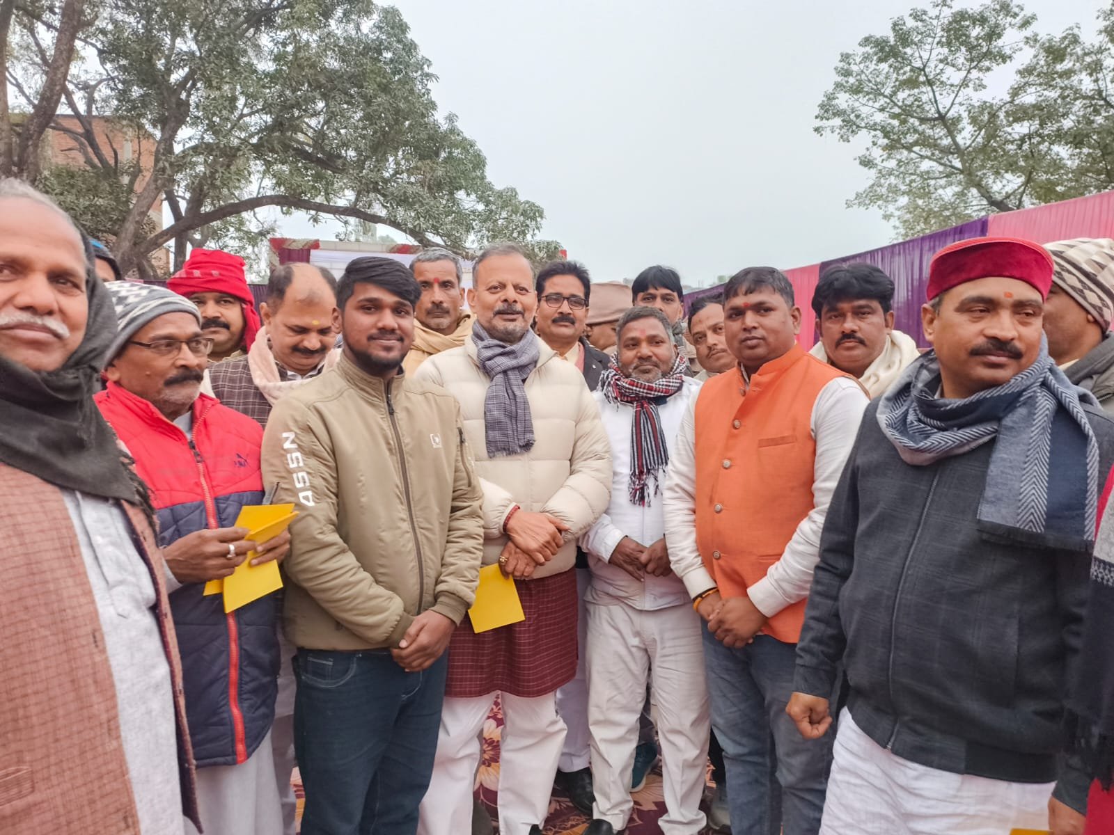 हिंदी समाचार |आर्यमगढ़ में आरएसएस के...