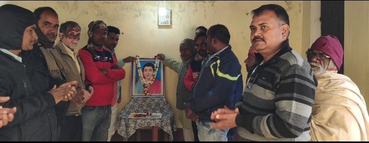 हिंदी समाचार |महान शिक्षिका सावित्रीबाई...