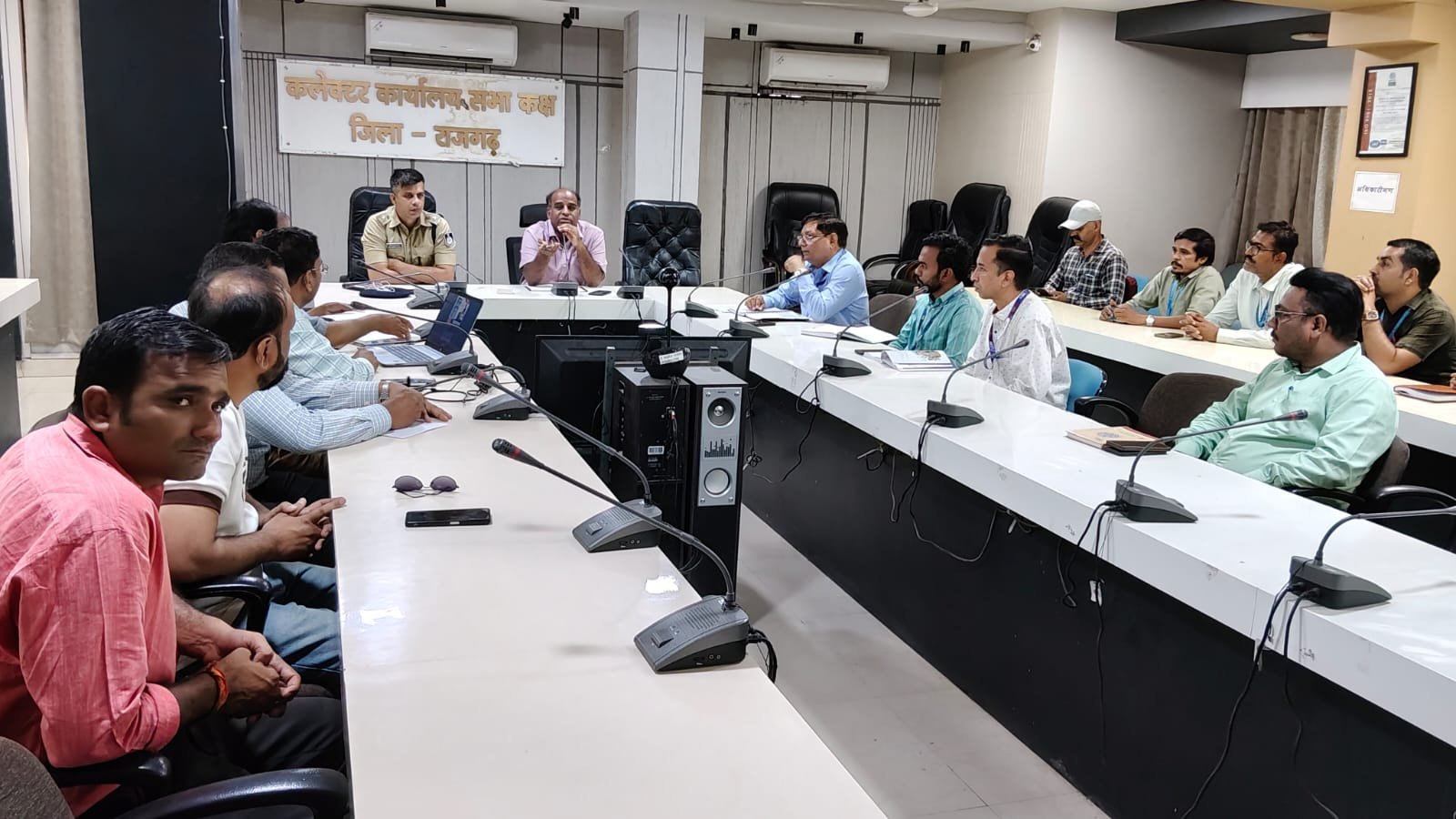 हिंदी समाचार | बैंकों की सुरक्षा को लेकर...