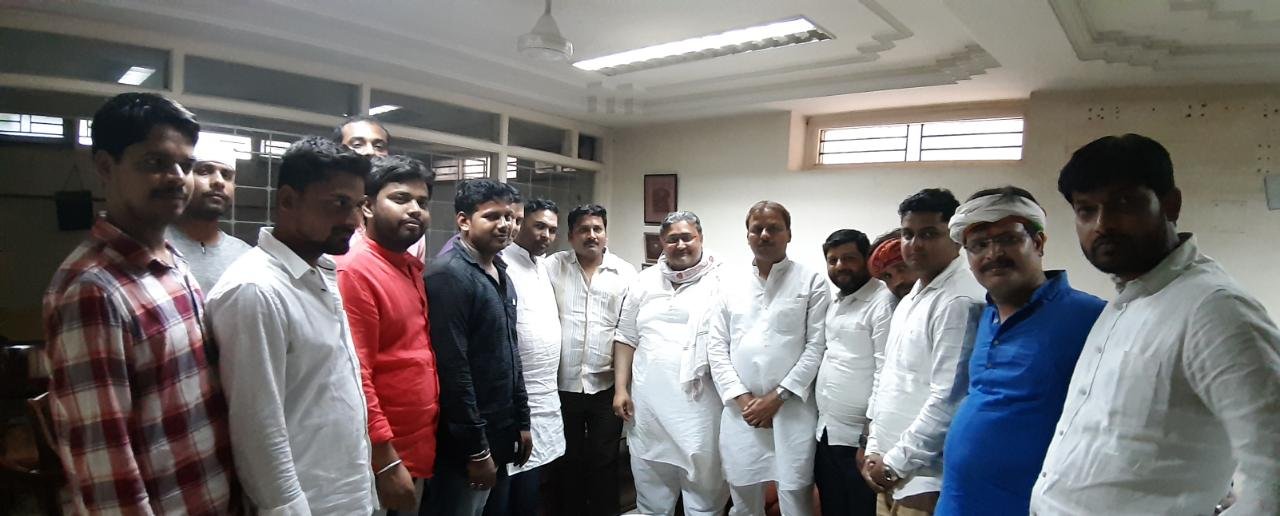 हिंदी समाचार |कांग्रेस की न्याय योजना की...