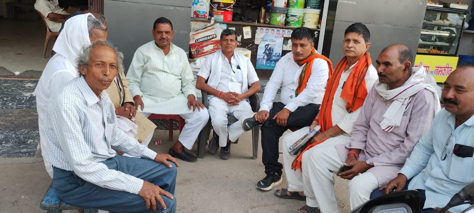 हिंदी समाचार |पूछतीं है जनता - पहलगाम में...