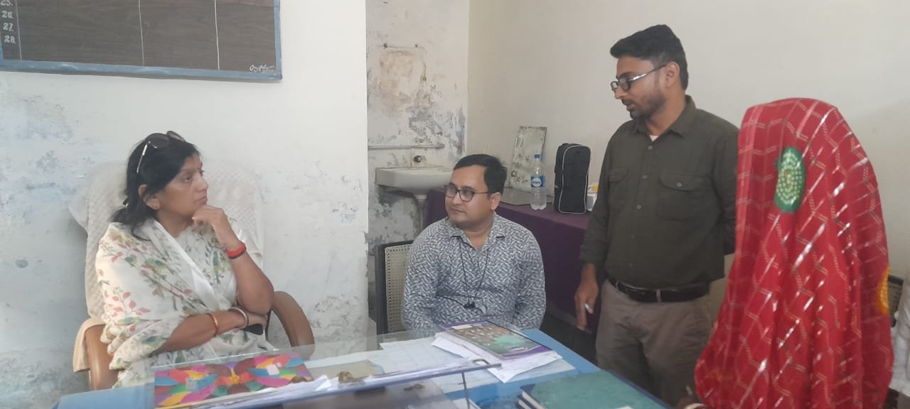 हिंदी समाचार |शिवहर सांसद लवली आंनद ने किया...