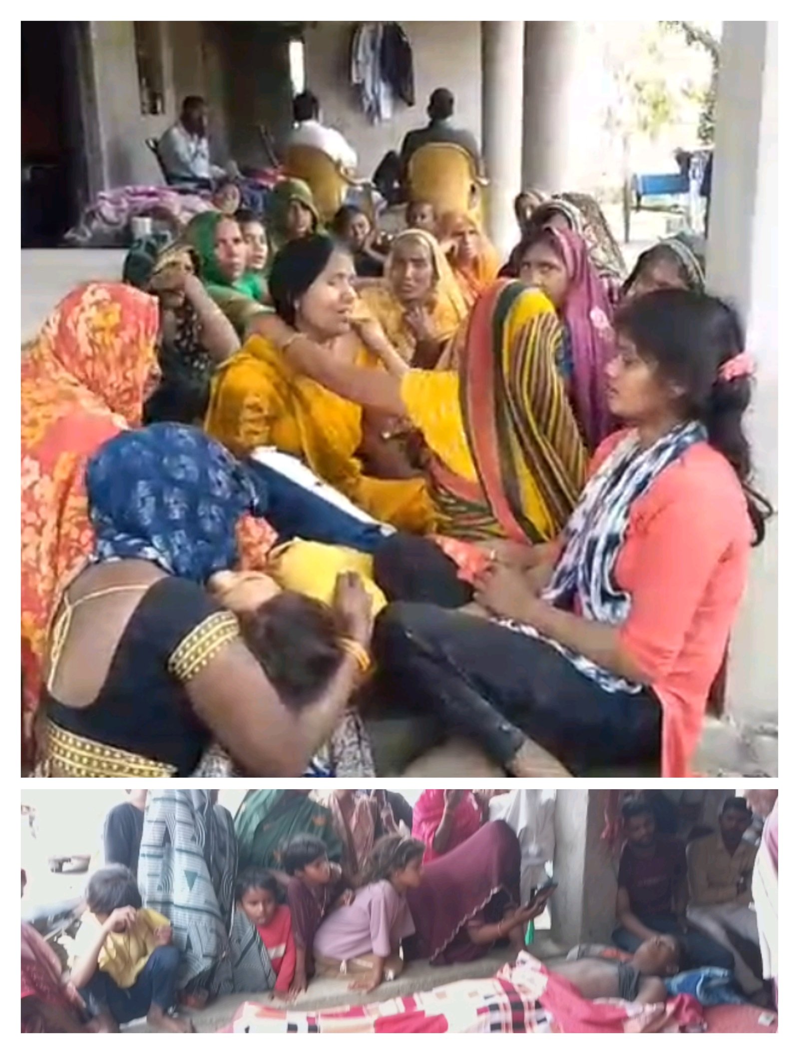 हिंदी समाचार | आकाशीय बिजली गिरने से 17 वर्षीय...