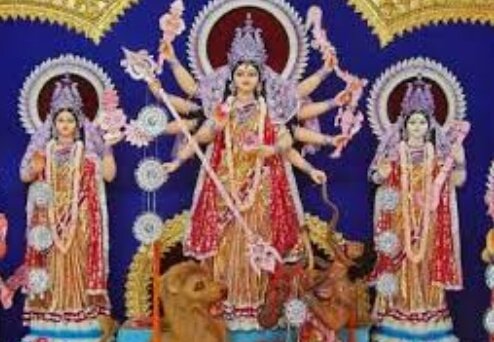 हिंदी समाचार |दुर्गा पूजा समितियों को शासन...