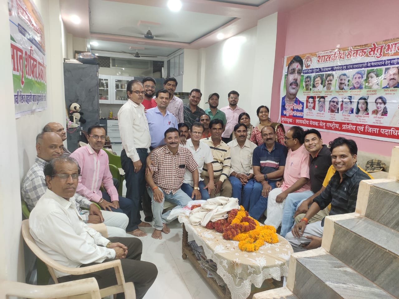 हिंदी समाचार |वरिष्ठता बहाली हेतु चंबल...