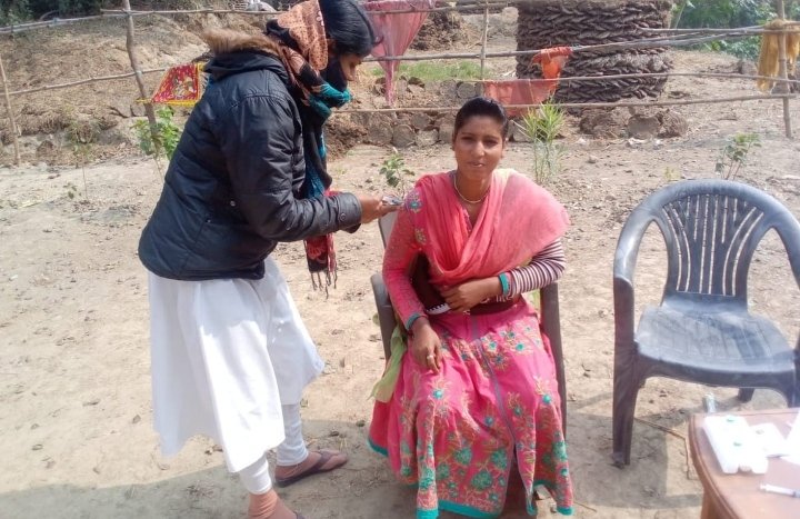 हिंदी समाचार |31 जनवरी से किशोर-किशोरियों को...